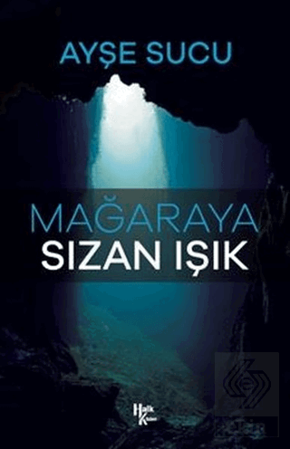 Mağaraya Sızan Işık