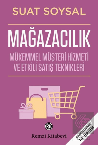 Mağazacılık