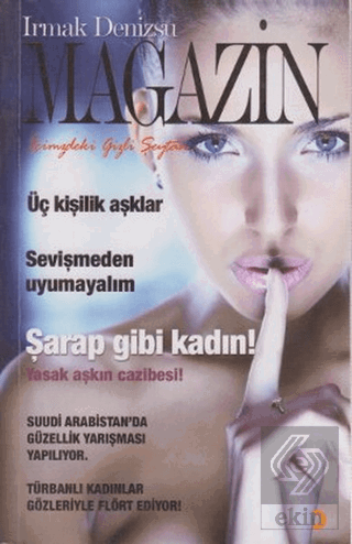 Magazin