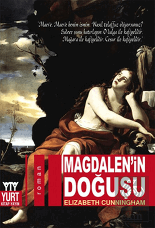 Magdalen\'in Doğuşu