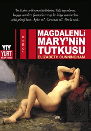 Magdalenli Mary\'nin Tutkusu