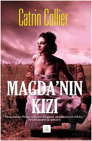 Magda\'nın Kızı