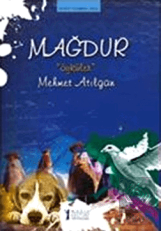 Mağdur Öyküler