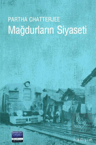 Mağdurların Siyaseti