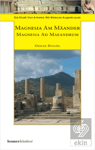 Magnesia am Maander