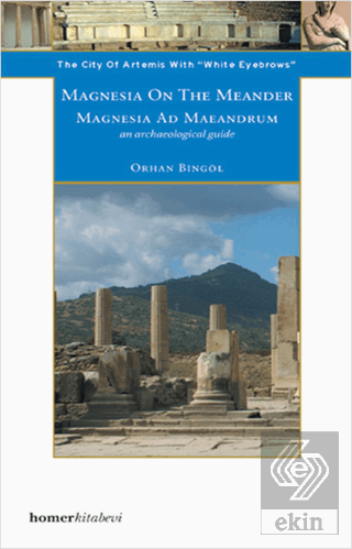 Magnesia On The Meander - Magnesia Ad Maeandrum