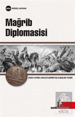 Mağrib Diplomasisi