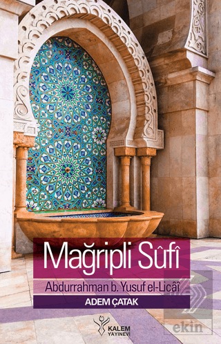 Mağripli Sufi