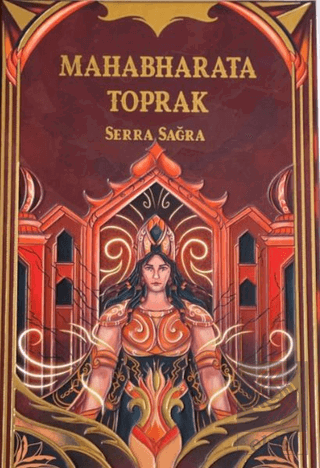 Mahabharata Toprak