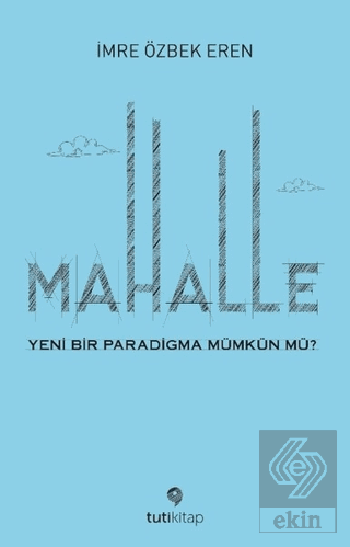 Mahalle