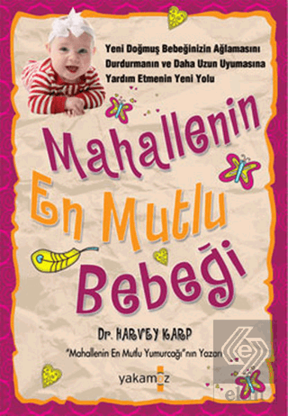 Mahallenin En Mutlu Bebeği