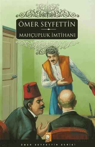 Mahçupluk İmtihanı