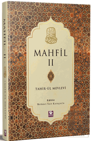 Mahfil Cilt 2