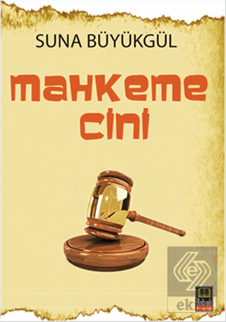 Mahkeme Cini