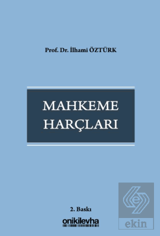 Mahkeme Harçları