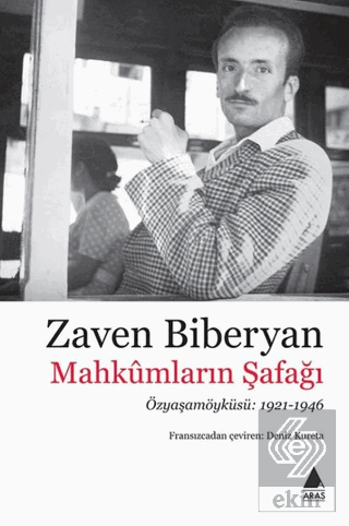 Mahkümların Şafağı