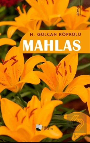 Mahlas