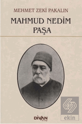 Mahmud Nedim Paşa