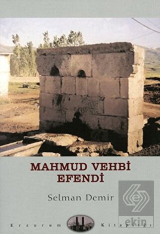 Mahmut Vehbi Efendi