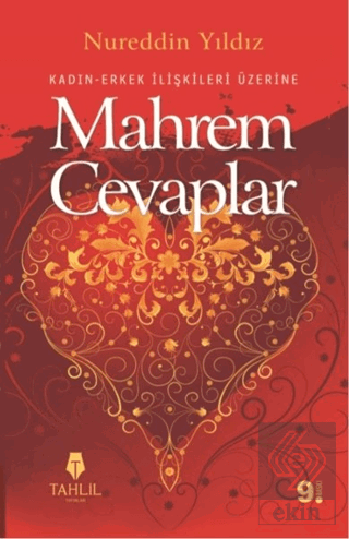 Mahrem Cevaplar