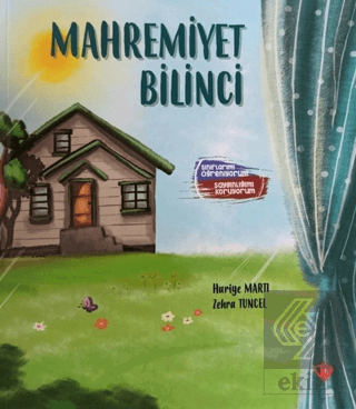 Mahremiyet Bilinci