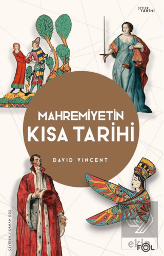 Mahremiyetin Kısa Tarihi