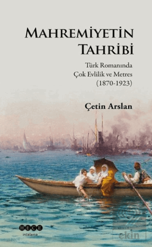 Mahremiyetin Tahribi