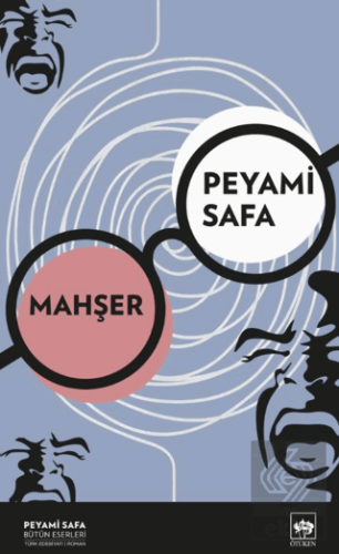 Mahşer