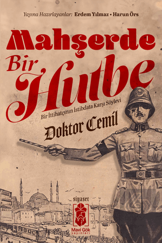 Mahşerde Bir Hutbe