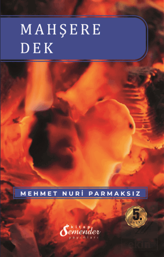 Mahşere Dek