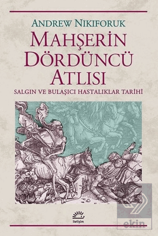 Mahşerin Dördüncü Atlısı