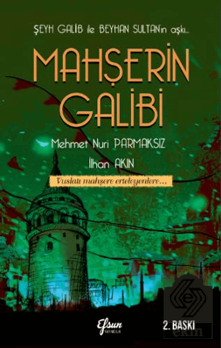 Mahşerin Galibi