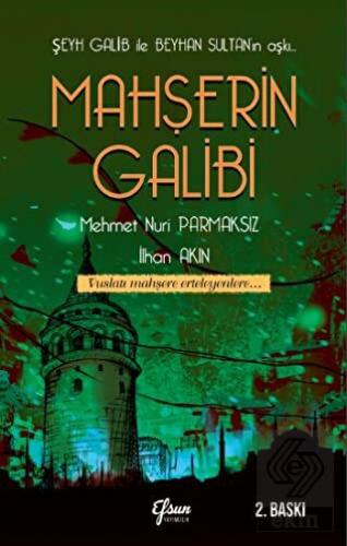 Mahşerin Galibi