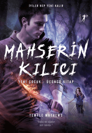 Mahşerin Kılıcı