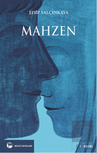 Mahzen