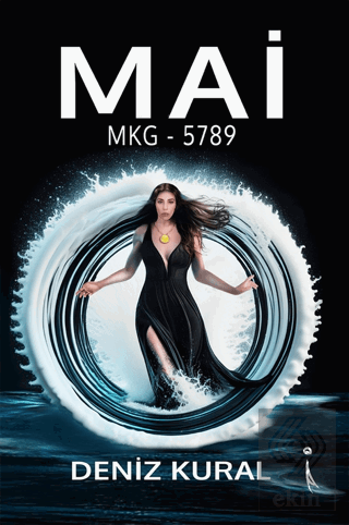 Mai MKG - 5789 Birinci Kitap