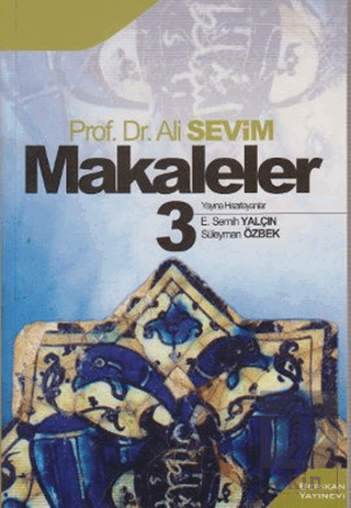 Makaleler 3