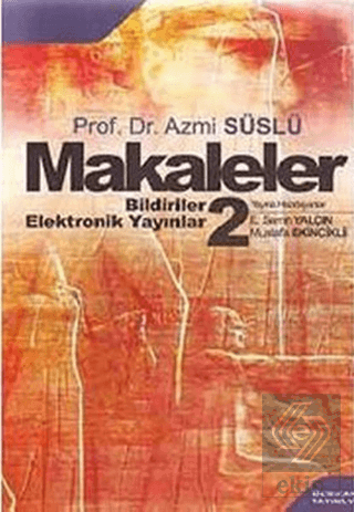 Makaleler Cilt 2