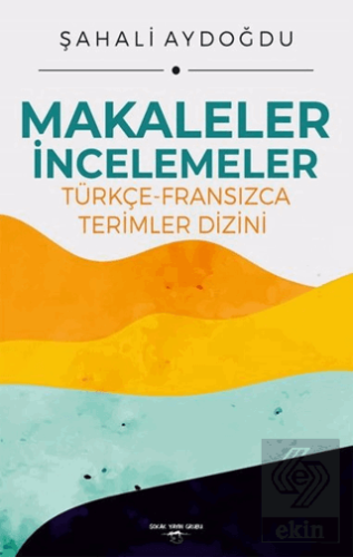 Makaleler İncelemeler