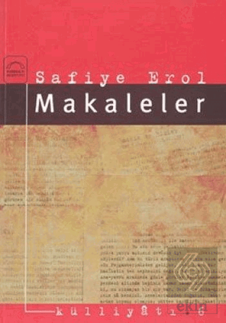 Makaleler