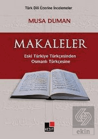 Makaleler