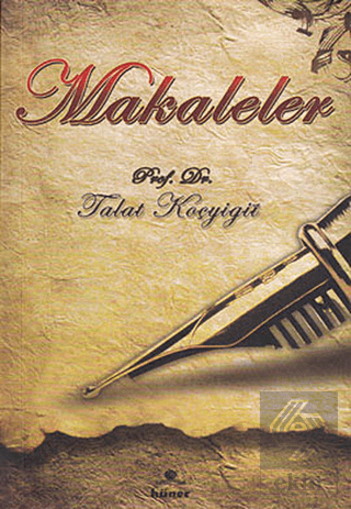 Makaleler