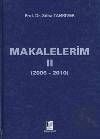 Makalelerim 2 (2006-2010)