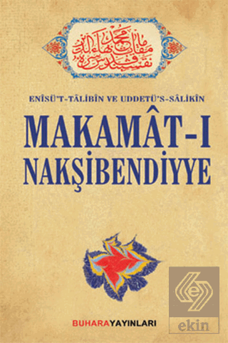 Makamat-ı Nakşibendiyye