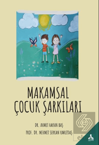 Makamsal Çocuk Şarkıları