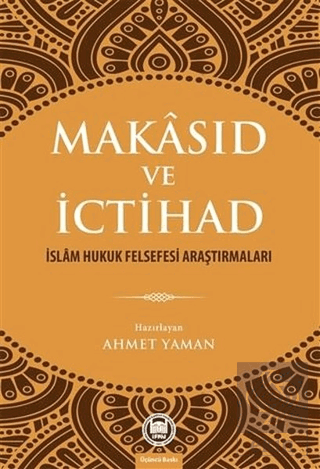 Makasıd ve İctihad