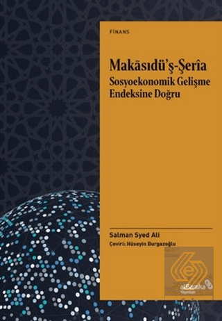 Makasıdu¨'ş-Şeria Sosyoekonomik Gelişme Endeksine