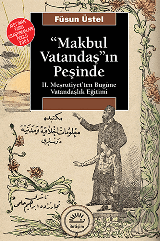 Makbul Vatandaş\'ın Peşinde