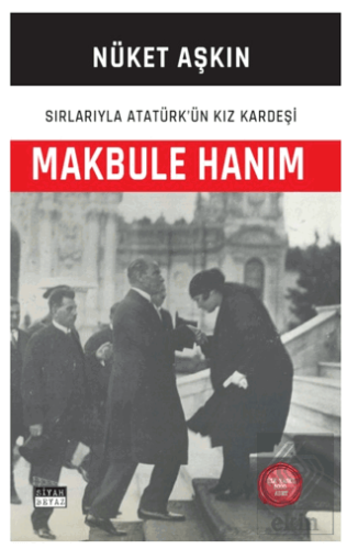 Makbule Hanım