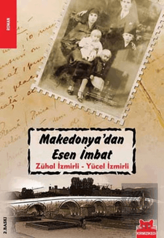 Makedonya\'dan Esen İmbat